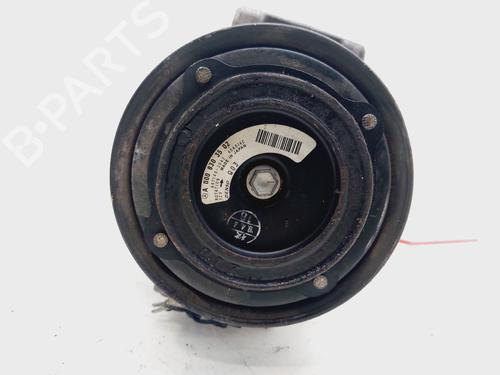 Used AC compressor MERCEDES-BENZ CLA Coupe (C117) CLA 180 (117.342) (122 hp) 27554459