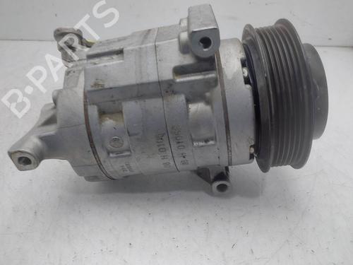 AC compressor OPEL INSIGNIA A (G09) | BP40011126M34 - Image 3