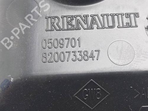 Rear right interior door handle DACIA DUSTER (HS_) 1.2 TCe 125 | BP40077420I16 - Image 3