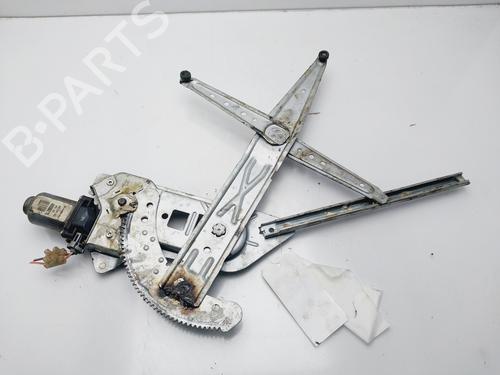 Used Front left window mechanism RENAULT KANGOO (KC0/1_) 1.5 dCi (57 hp) 32162297