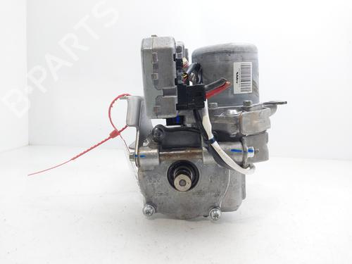 Steering column RENAULT SCÉNIC II (JM0/1_) | BP24305193M21