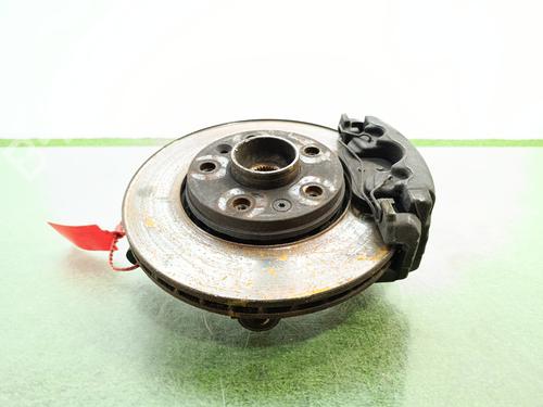 Used Right front steering knuckle Right front steering knuckle RENAULT MEGANE III Grandtour (KZ0/1) [2008-2016] 36093602 36093602