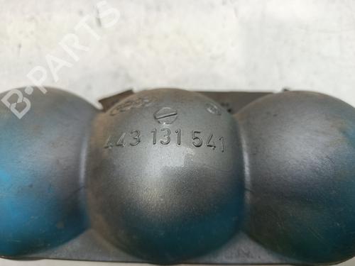 Electronic sensor AUDI ALLROAD C5 (4BH) 2.5 TDI quattro | BP34192704M84  - Image 5