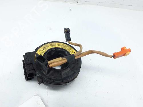 Kontaktrulle Airbag TOYOTA COROLLA (_E12_) 2.0 D-4D (CDE120R, CDE120L_) (116 hp) 5323475