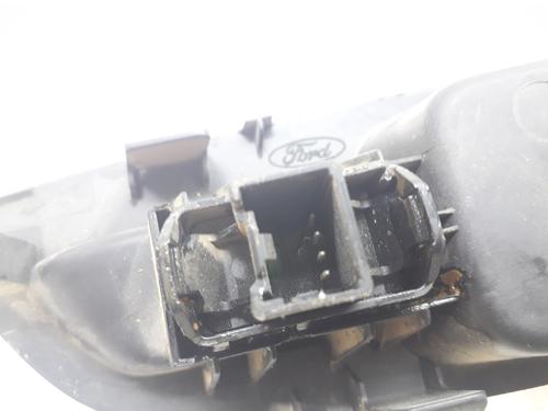 Right front window switch FORD FOCUS III 1.6 TDCi | BP11197877I26 