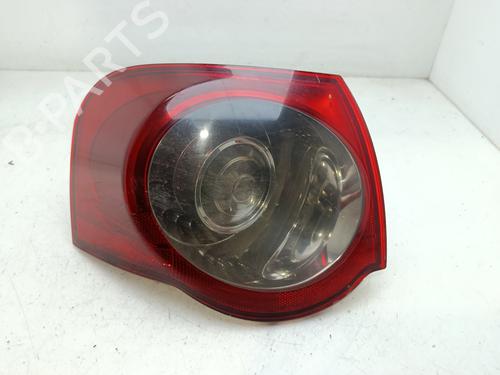 Used Left taillight Left taillight VW PASSAT B6 Variant (3C5) 2.0 TDI 16V (140 hp) 36535640 36535640