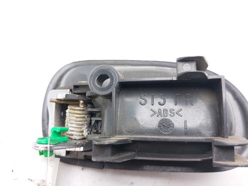 Rear right interior door handle ROVER 45 I Hatchback (RT) 2.0 iDT | BP11692241I16 
