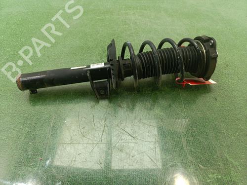 Right front shock absorber SKODA OCTAVIA II (1Z3) 1.6 TDI | BP25913681M17 