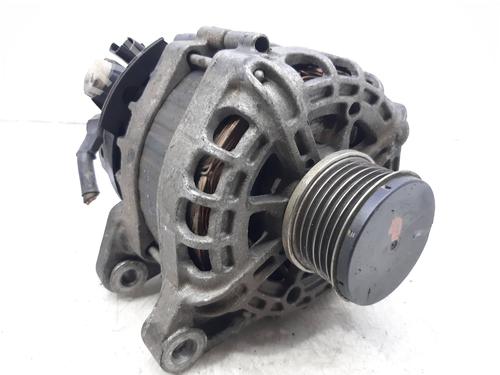 Used Alternator CITROËN C-ELYSEE (DD_) 1.5 BlueHDi 100 (102 hp) 12411439