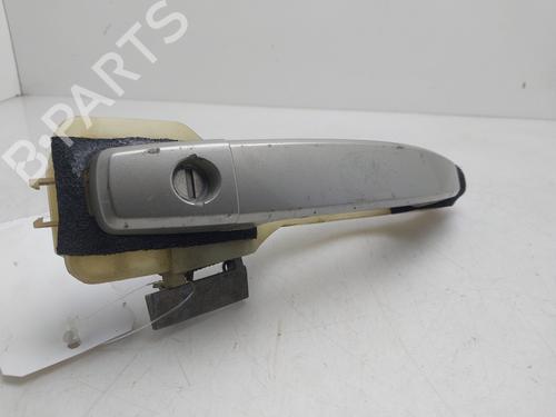Used Front left exterior door handle Front left exterior door handle 37294632 37294632