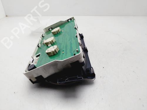 Instrument cluster NISSAN MICRA III (K12) 1.2 16V | BP28509297C47 
