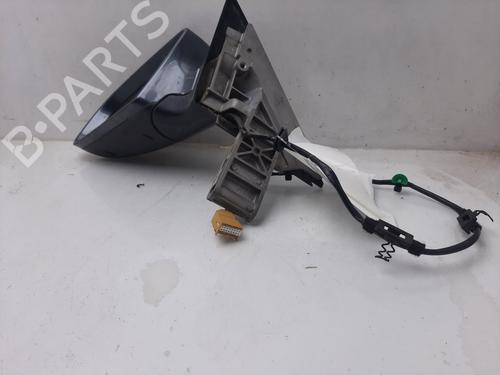 Left mirror AUDI A4 B6 Convertible (8H7) 2.4 | BP17243183C26 