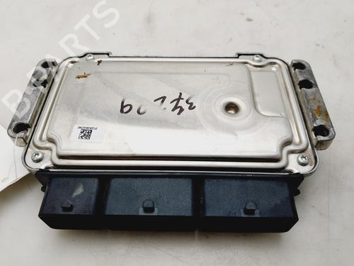 Engine control unit (ECU) SMART FORFOUR Hatchback (453) 0.9 (453.044, 453.053) | BP29750541M57