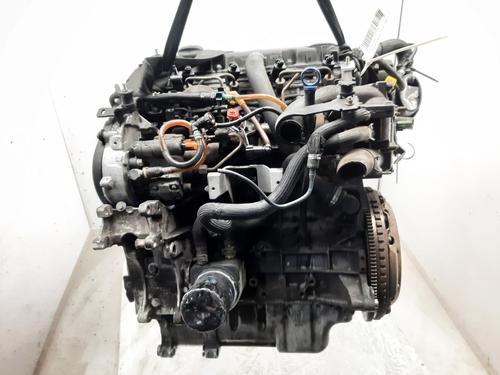 Used Engine Engine CITROËN XSARA (N1) 2.0 HDi 90 (90 hp) 34279451 34279451