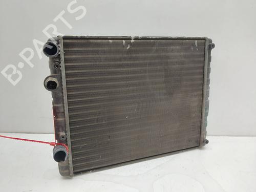 Køler VW POLO (6N2)  | BP15761839M31 