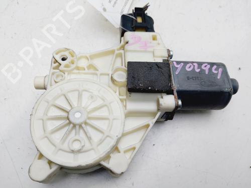 Rudehejsemotor forskærm venstre FORD MONDEO IV (BA7) 2.0 TDCi | BP30742852E21 
