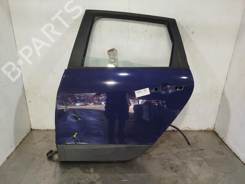 Used Left rear door Left rear door 36890290 36890290