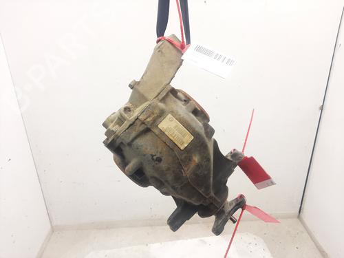 Used Rear differential Rear differential BMW 1 (E87) 118 d (143 hp) 34348250 34348250