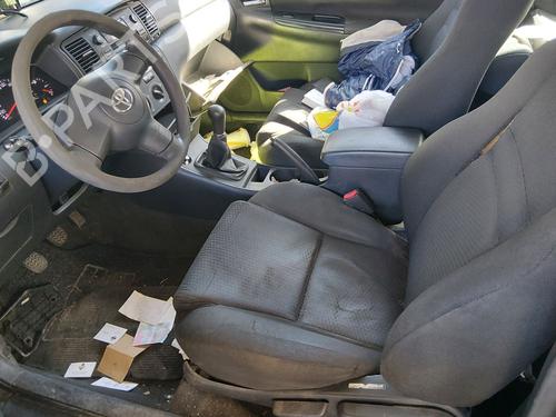 Left front window switch TOYOTA COROLLA (_E12_) 1.4 D (NDE120_, NDE120R) | BP33620125I27 - Image 9