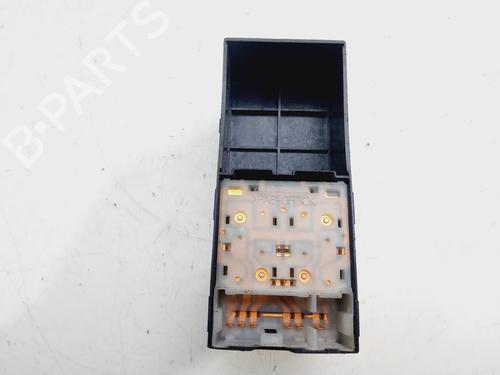 Left front window switch NISSAN MICRA III (K12) 1.2 16V | BP26933043I27 