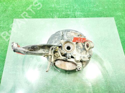 Left front steering knuckle LAND ROVER DISCOVERY III (L319) 2.7 TD 4x4 | BP29871253M25