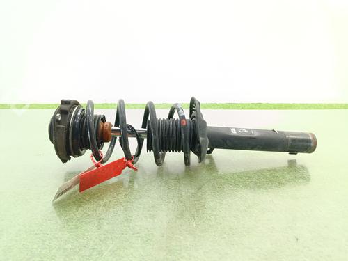 Used Left front shock absorber Left front shock absorber 36595993 36595993