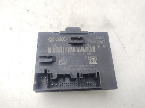 Comfort control module AUDI A4 B8 (8K2) 2.0 TDI quattro | BP30182658M56