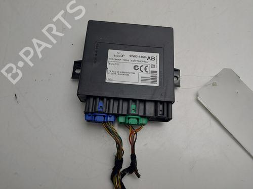 Electronic module JAGUAR XF I (X250) 3.0 D | BP33964528M83 - Image 4
