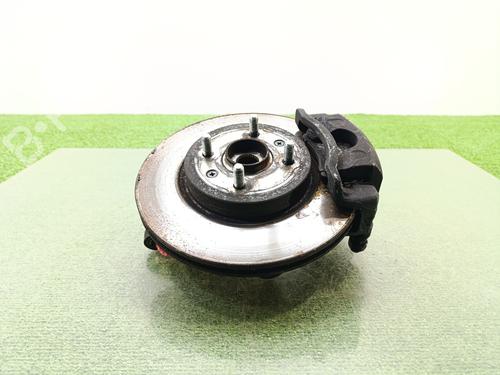 Used Right front steering knuckle HYUNDAI i20 II (GB, IB) 1.1 CRDi (75 hp) 30497991