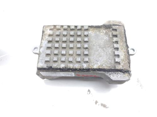 Used Heater resistor MERCEDES-BENZ M-CLASS (W163) ML 270 CDI (163.113) (163 hp) 12447551