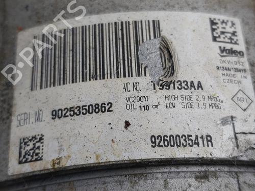 AC compressor DACIA DUSTER (HM_) | BP36275809M34 - Image 3