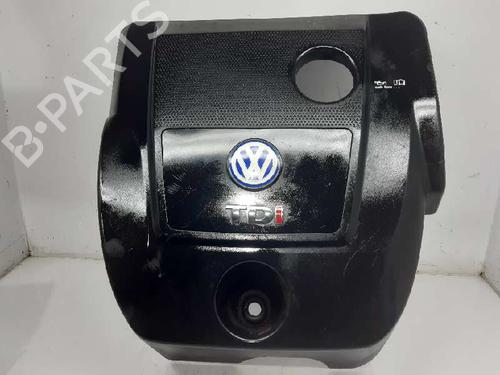 Motorplaat VW POLO (9N_, 9A_) 1.9 SDI (64 hp) 8732617