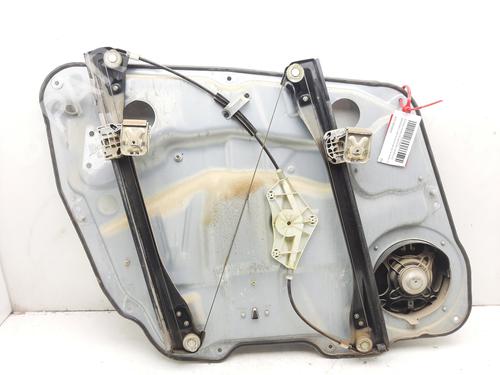 Front right window mechanism MERCEDES-BENZ M-CLASS (W164) ML 280 CDI 4-matic (164.120) | BP16988922C23 