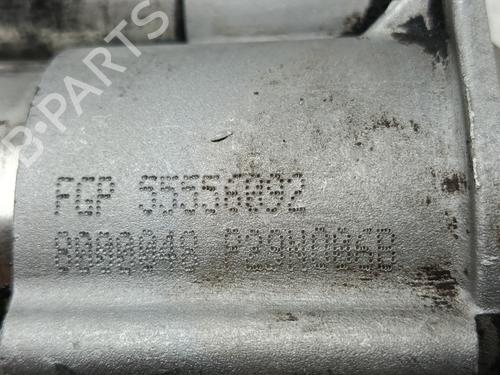 Startmotor OPEL VECTRA C (Z02)  | BP30089511M8