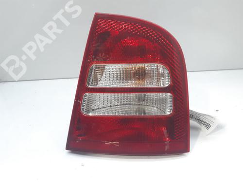 Used Right taillight Right taillight SKODA OCTAVIA I (1U2) 1.9 TDI (90 hp) 11090377 11090377