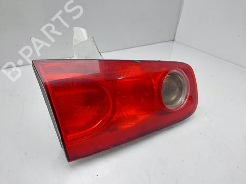Used Left tailgate light RENAULT LAGUNA II (BG0/1_) [2001-2007]  31054999