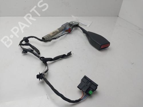 Engate do cinto RENAULT KANGOO / GRAND KANGOO II (KW0/1_) [2008-2025]  31154048