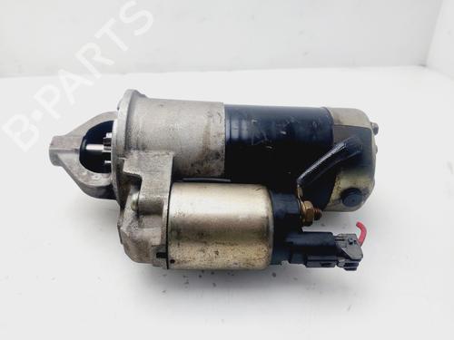 Used Starter KIA CERATO I Saloon (LD) 1.5 CRDi (102 hp) 24657065