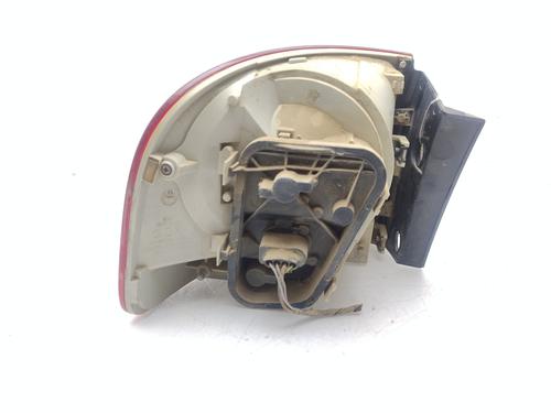 Right taillight VW TOUAREG (7LA, 7L6, 7L7) 3.0 V6 TDI | BP26961562C35 