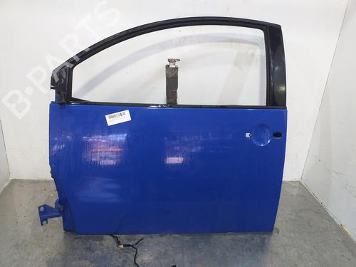 Used Left front door VW NEW BEETLE (9C1, 1C1) 1.6 (102 hp) 17659300