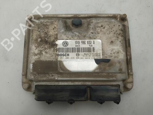 Used Engine control unit (ECU) Engine control unit (ECU) 36672113 36672113