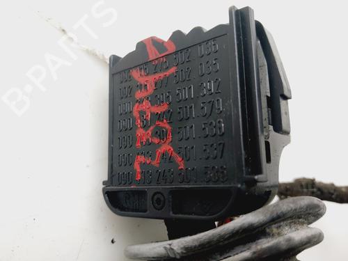 Steering column stalk OPEL ZAFIRA A MPV (T98)  | BP27653380I23 