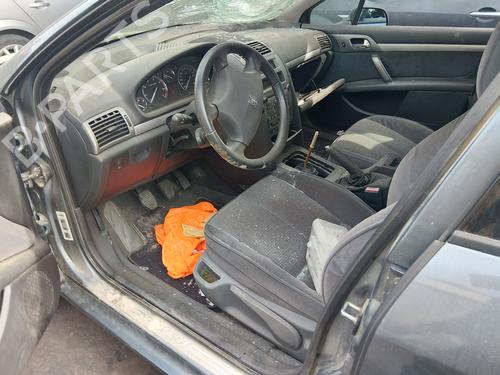 Left front window switch PEUGEOT 407 (6D_) | BP32694836I27 - Image 8