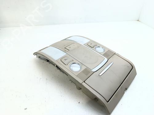 Innerbelysning AUDI A6 C6 (4F2) 3.0 TDI quattro | BP29112999I8 