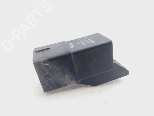 Electronic module CITROËN C4 Coupe (LA_)  | BP27348565M83 
