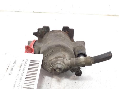 Left front brake caliper VW GOLF IV (1J1) 1.9 TDI | BP11572926M105 