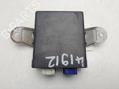 Used Electronic module Electronic module KIA SORENTO I (JC) [2002-2011] 40022293 40022293