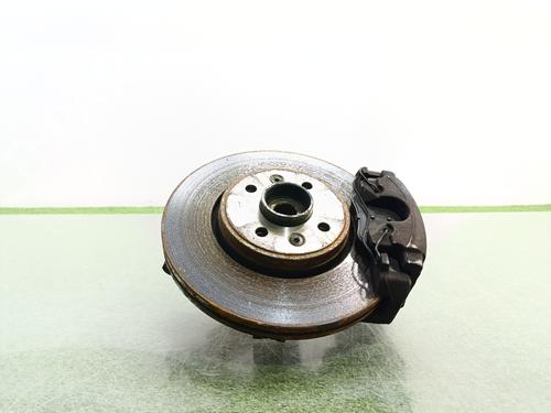Used Right front steering knuckle Right front steering knuckle RENAULT MEGANE II Coupé-Cabriolet (EM0/1_) [2003-2010] 33754561 33754561
