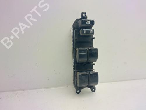 Used Left front window switch Left front window switch TOYOTA LAND CRUISER PRADO (_J15_) 3.0 D-4D (KDJ155_, KDJ150_, KDJ150R, KDJ155R) (190 hp) 34582456 34582456