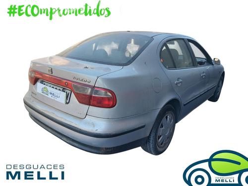 Engine control unit (ECU) SEAT TOLEDO II (1M2) | BP37416549M57 - Image 6